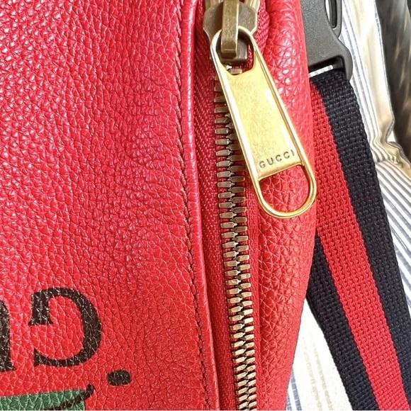 Gucci  Belt Bag Coco Capitan - Picture 7 of 13